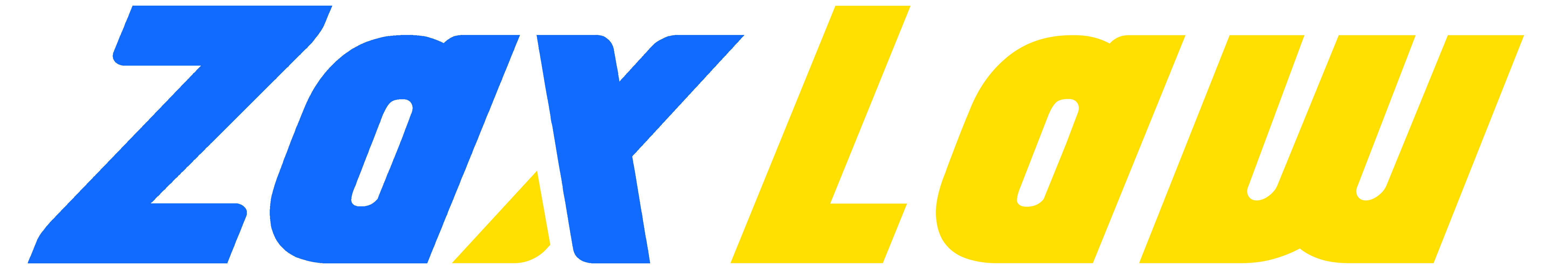 Zax Law